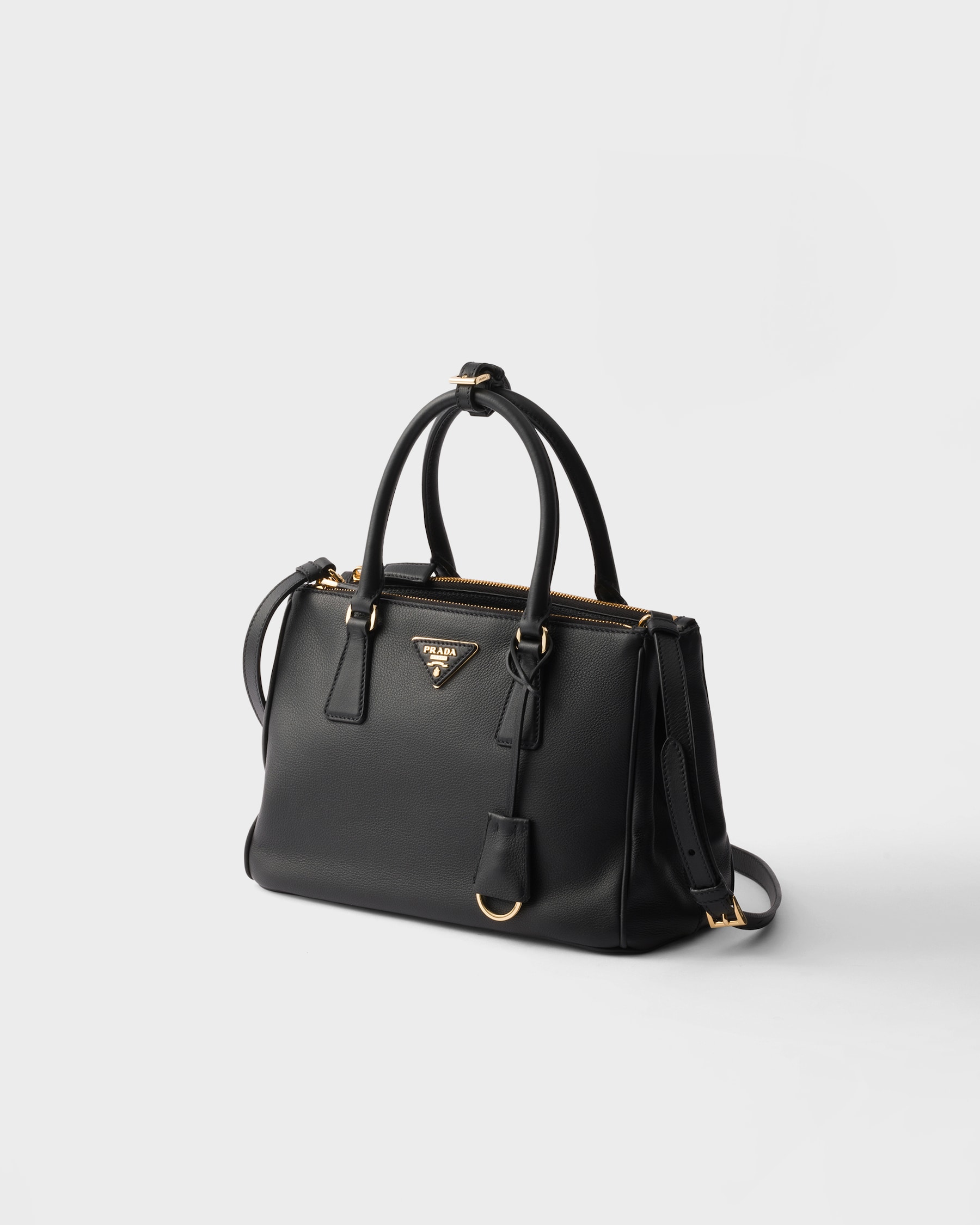 Prada Medium Leather Bag