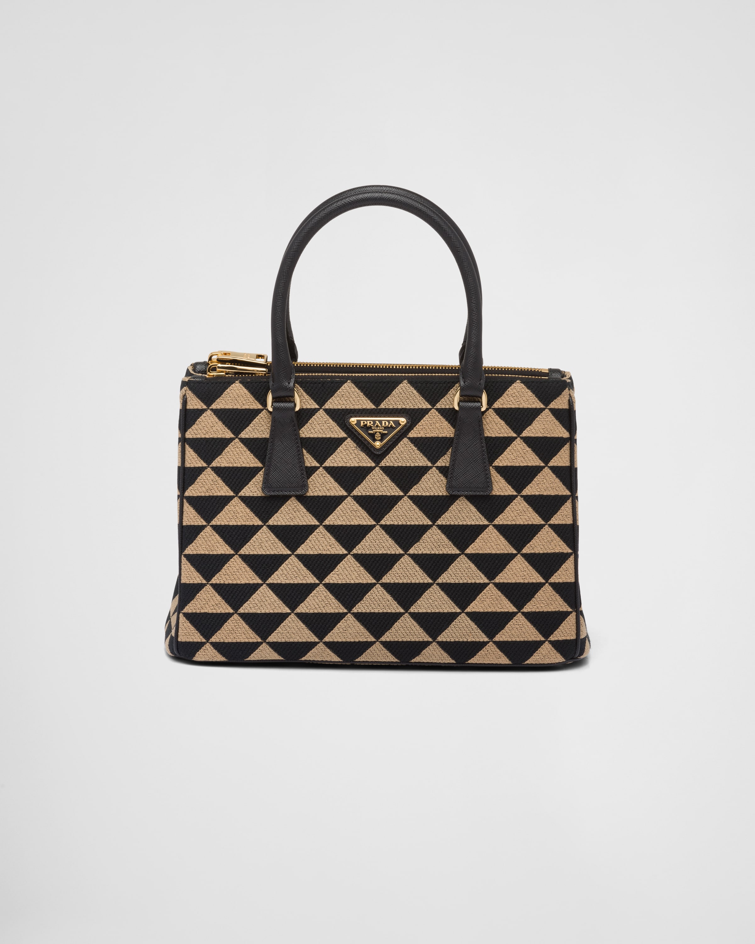 Femme Sacs Prada Femme Sacoches & Mallettes Prada Femme Sacoches Prada Femme Sacoche PRADA brown Sacoches Prada Femme 