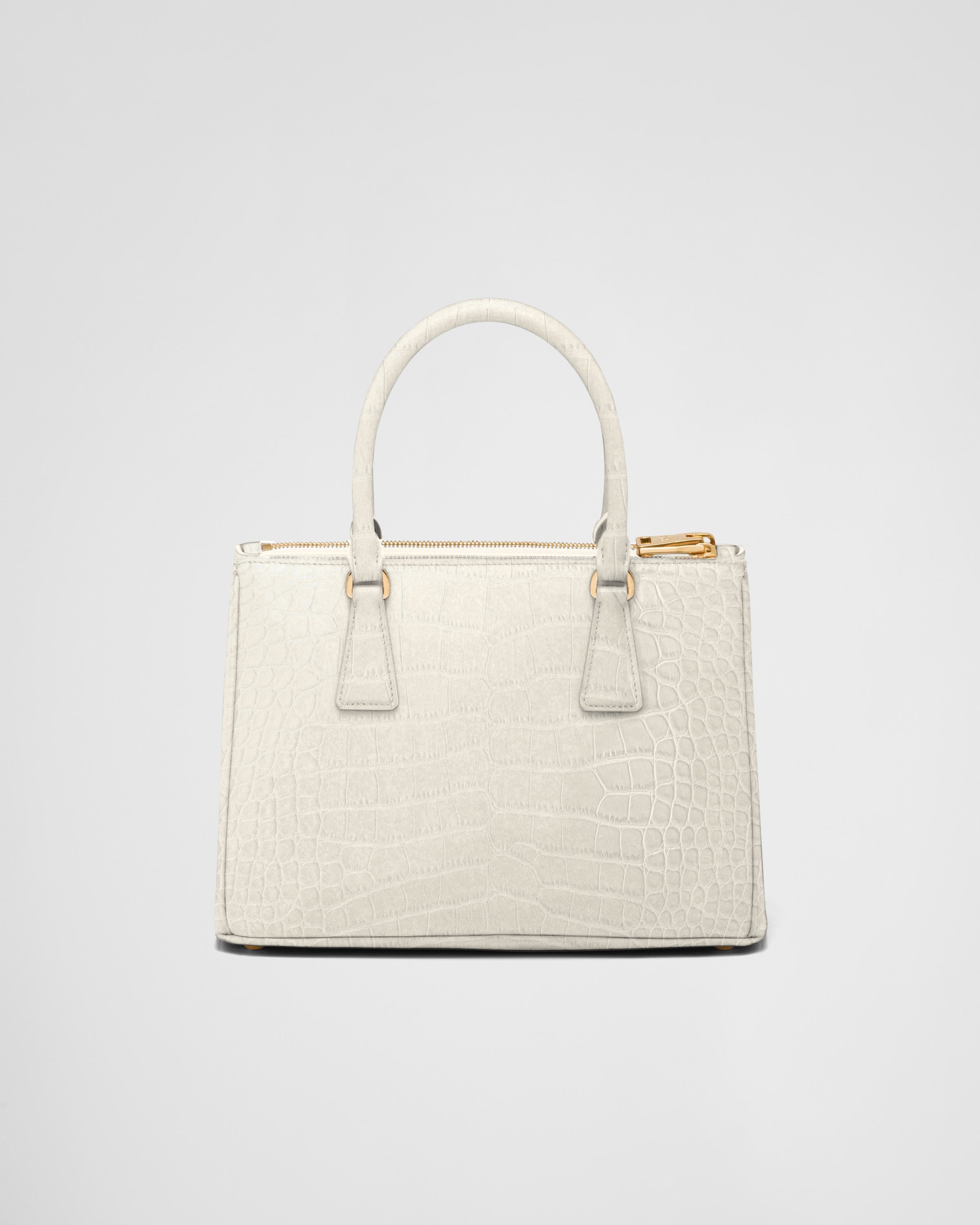 Prada crocodile skin bag online