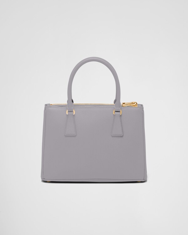 プラダ ガレリア サフィアーノレザー ミディアムバッグ プラダ ガレリア サフィアーノレザー ミディアムバッグ