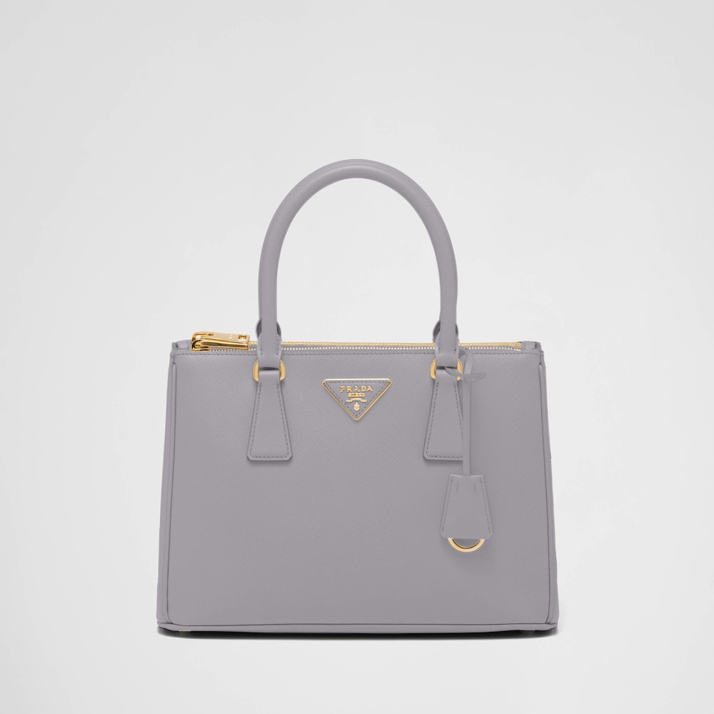 Prada 中號Prada Galleria Saffiano皮革手袋 1