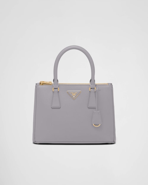 Prada 中號Prada Galleria Saffiano皮革手袋 1