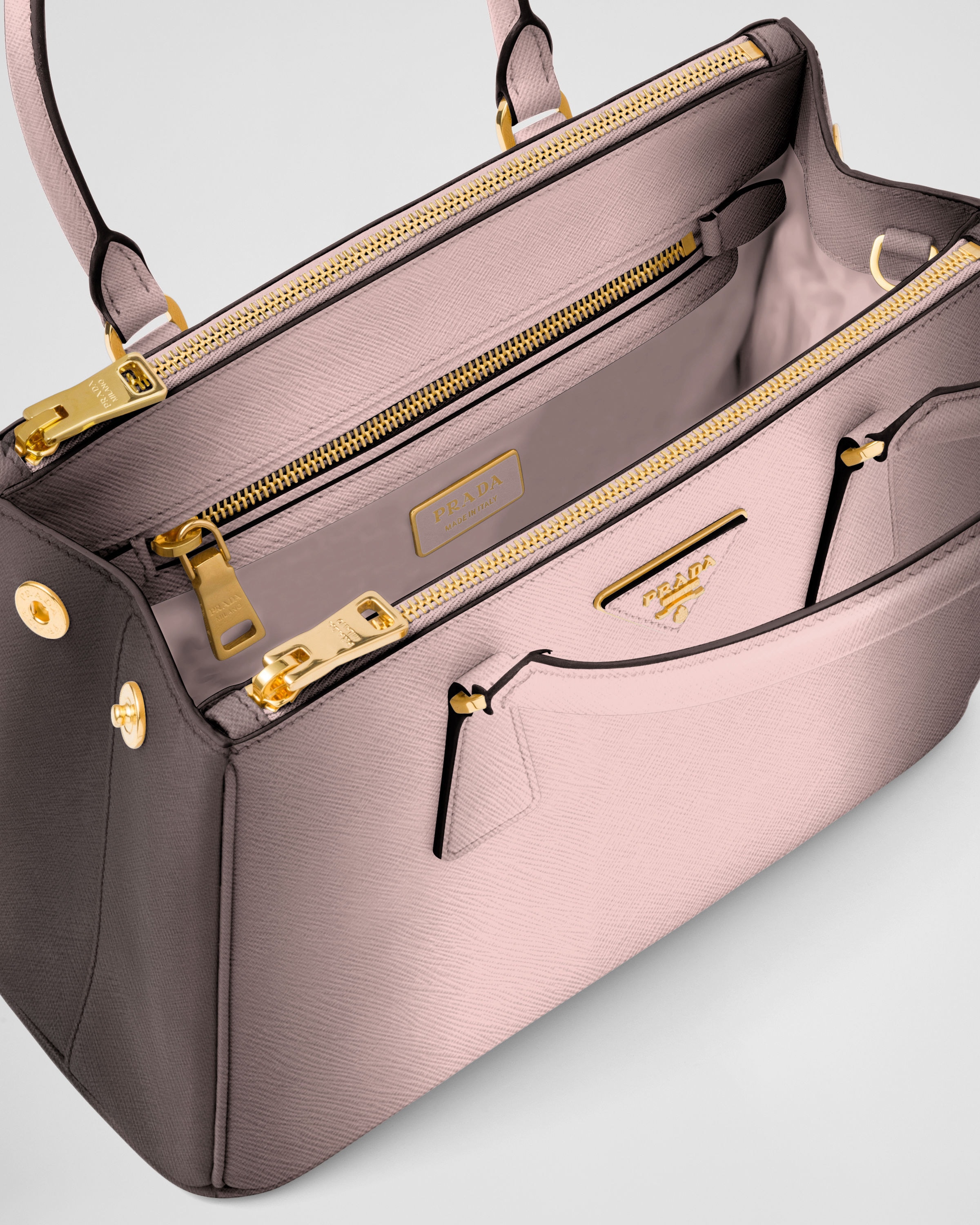 Prada ombre bag deals