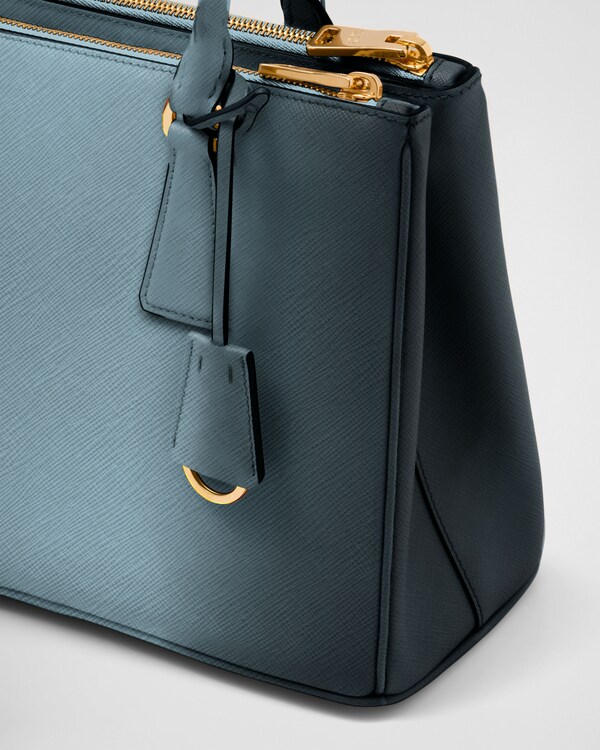 Sac Prada Galleria cuir Saffiano ombré Sac Prada Galleria cuir Saffiano ombré