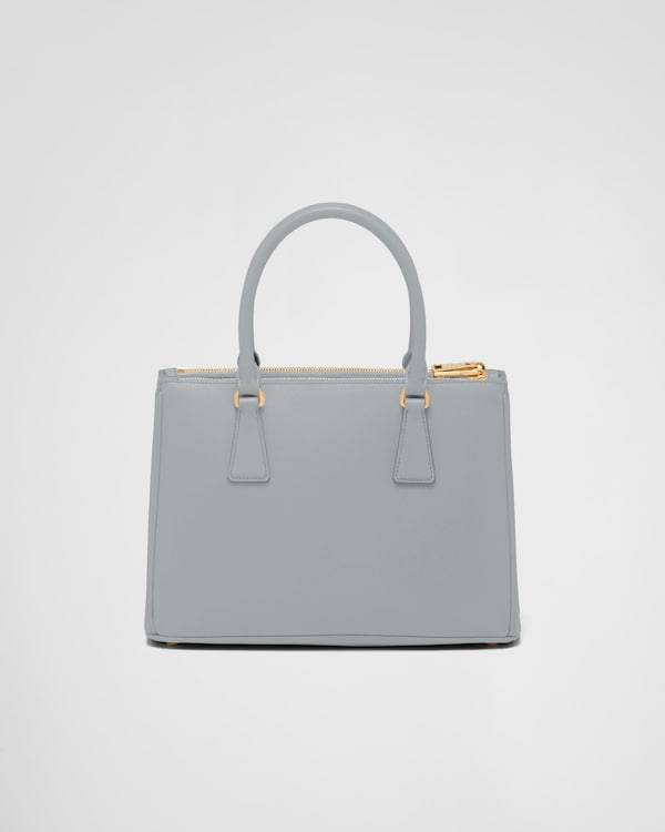 미디엄 프라다 갤러리아 사피아노 가죽 백 미디엄 프라다 갤러리아 사피아노 가죽 백