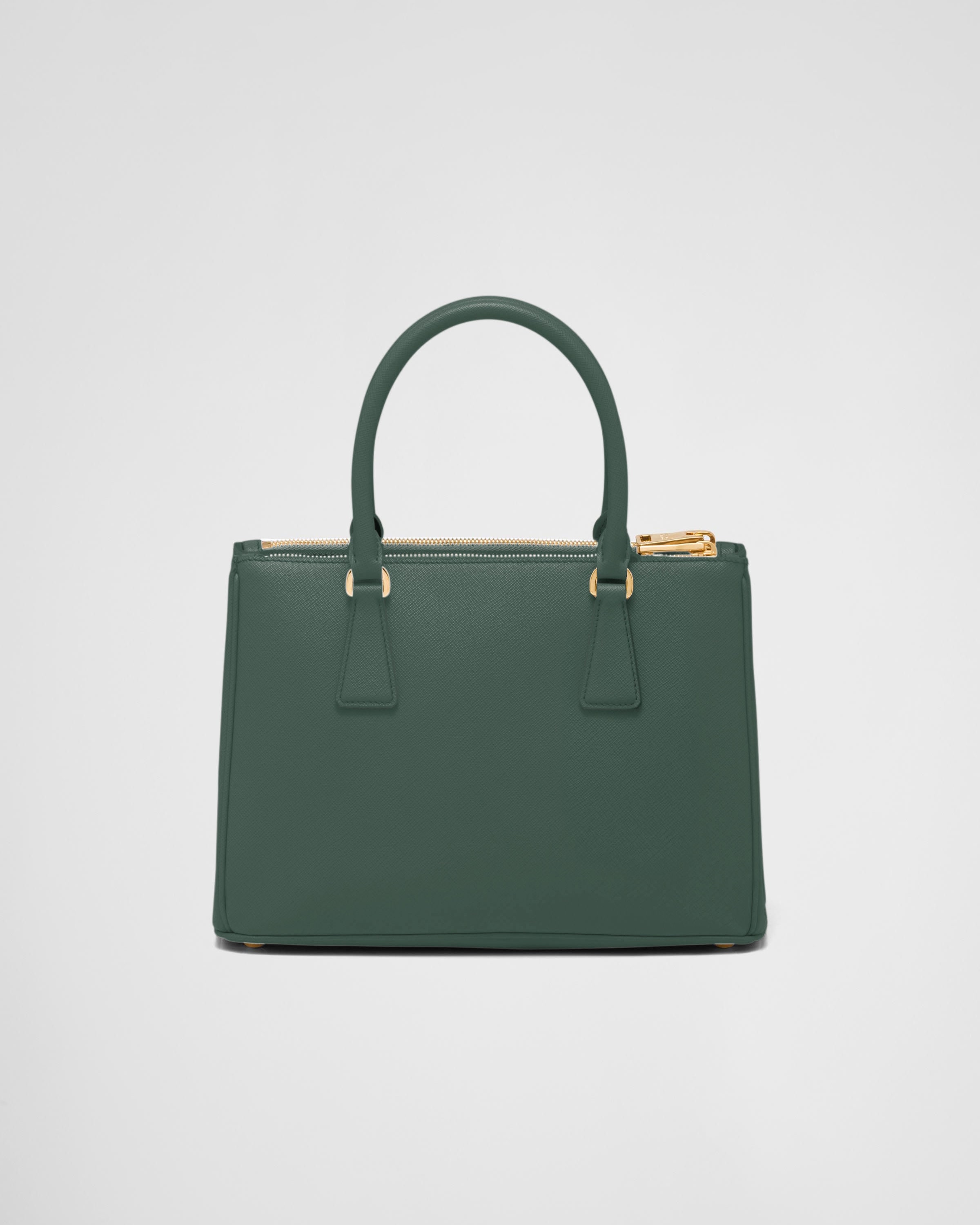 Prada purse green discount