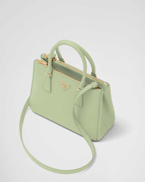 Prada Galleria medium Saffiano leather bag Prada Galleria medium Saffiano leather bag