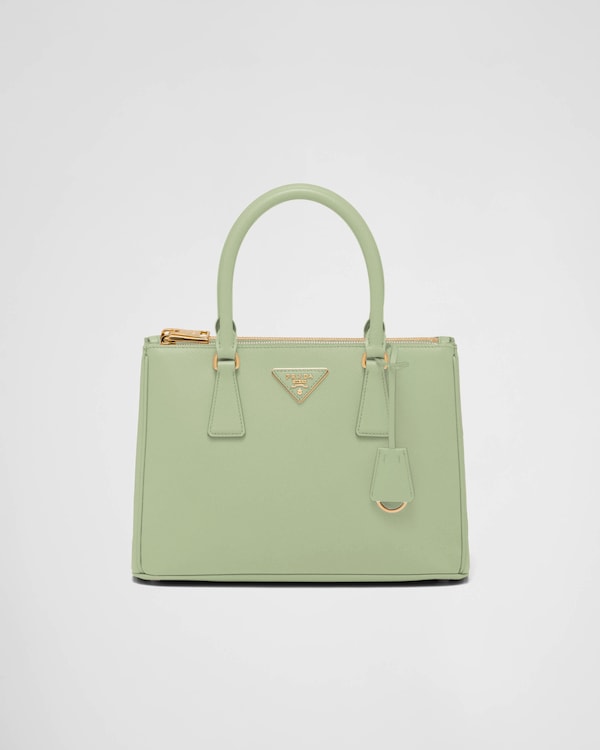 Prada Galleria medium Saffiano leather bag Prada Galleria medium Saffiano leather bag