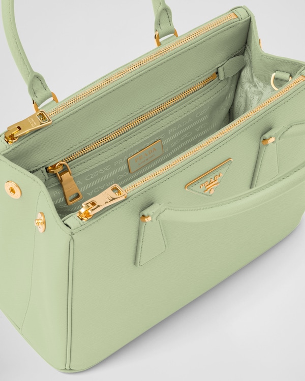 Prada Galleria medium Saffiano leather bag Prada Galleria medium Saffiano leather bag
