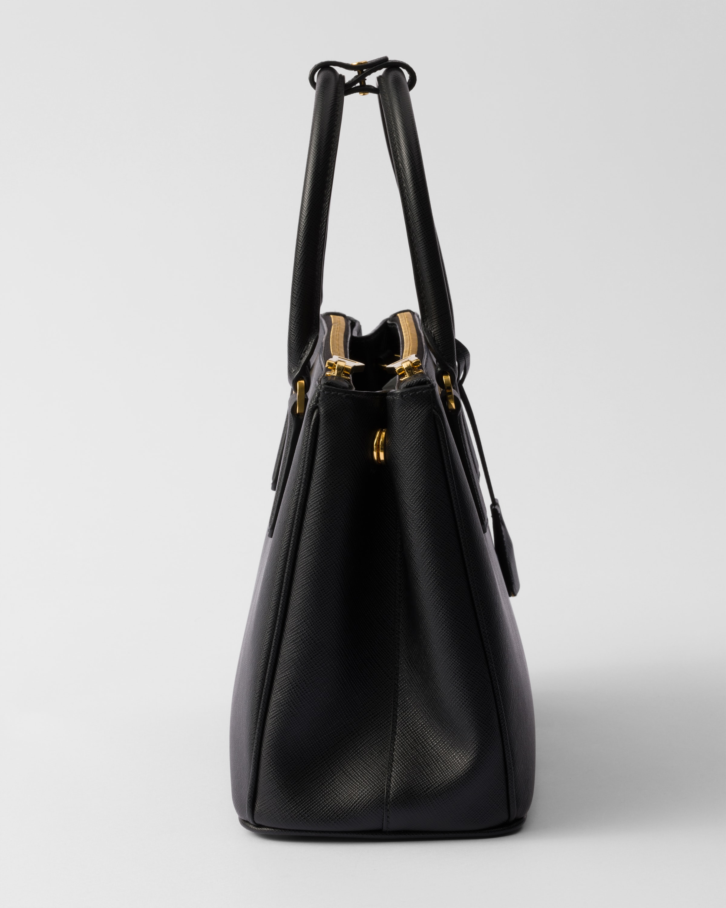 Medium Prada Galleria Saffiano leather bag