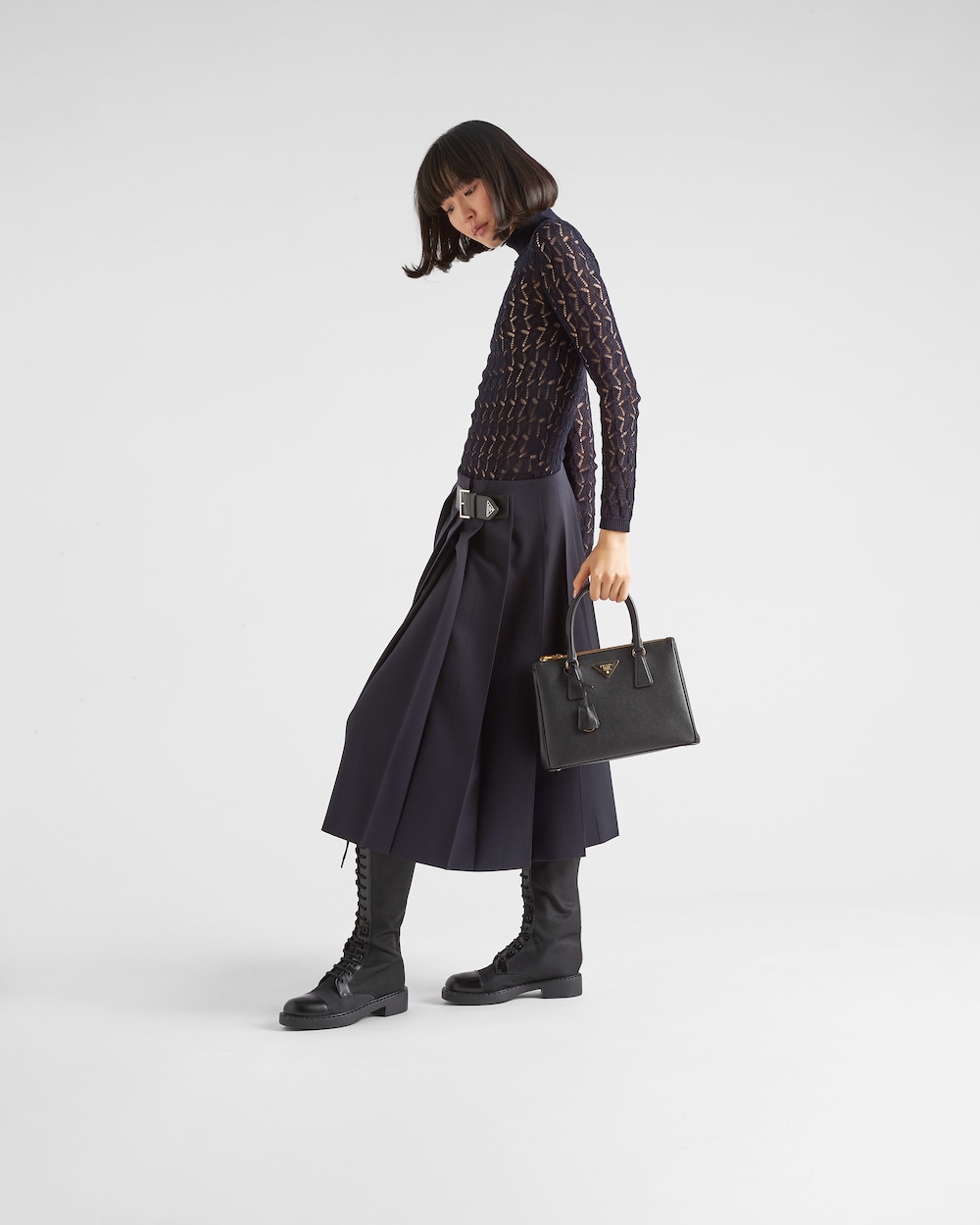 prada galleria bag