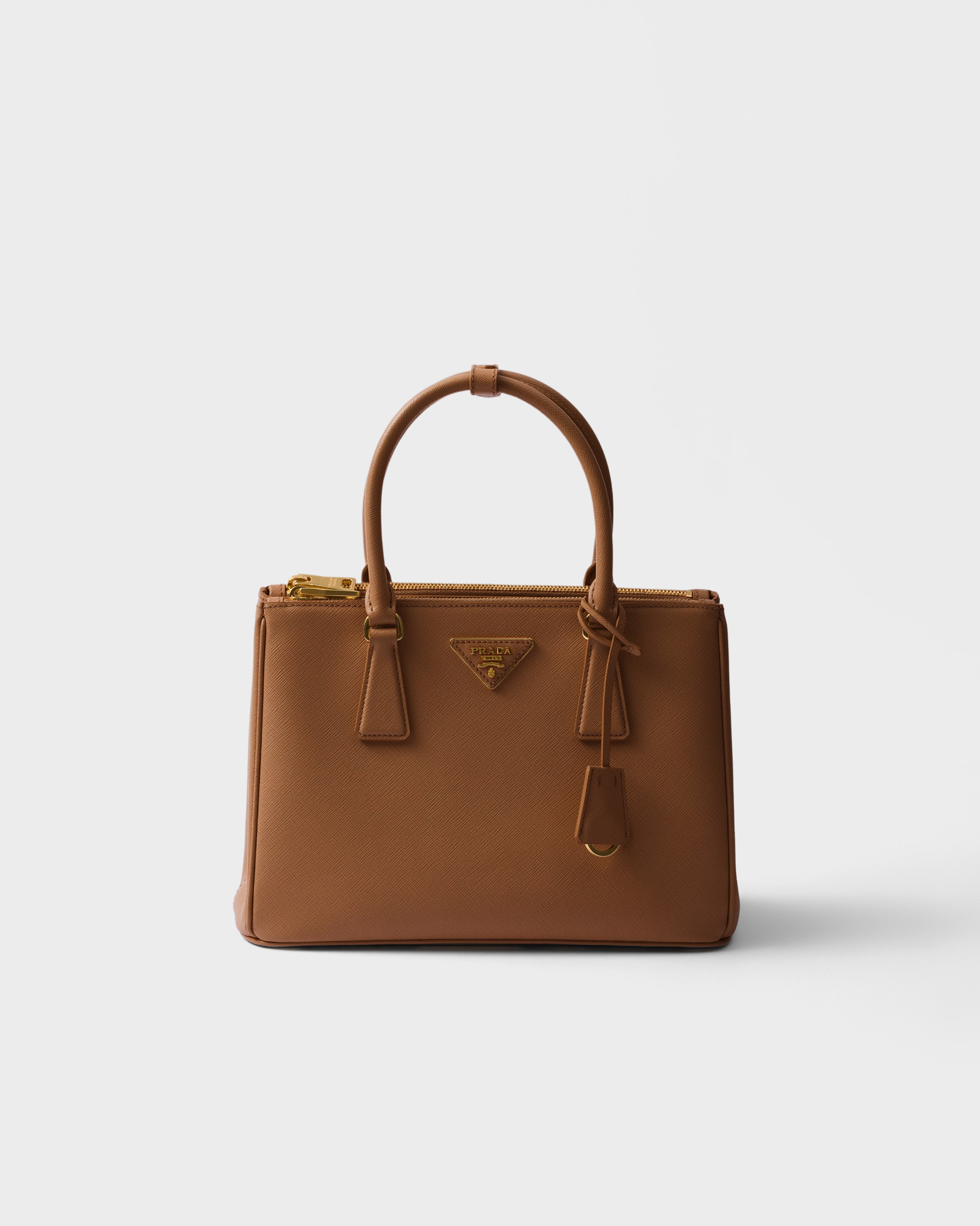 Prada Prada Galleria medium Saffiano leather bag