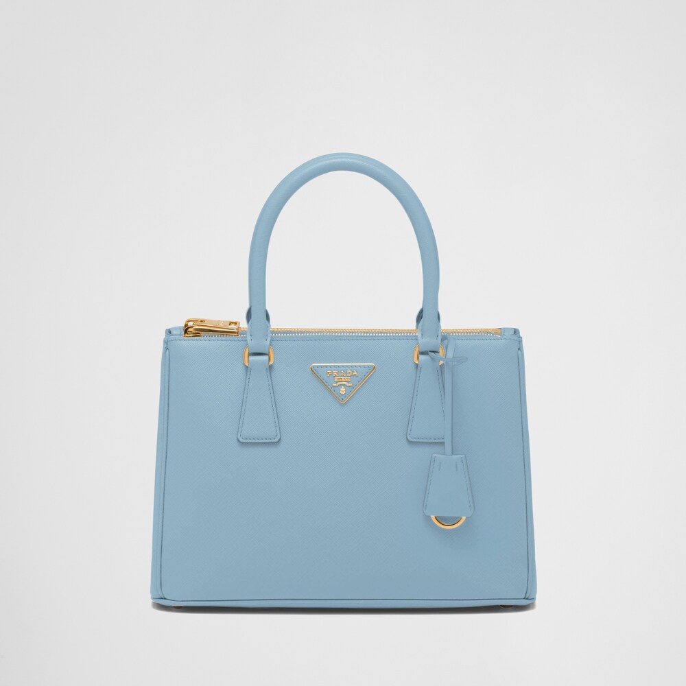 Prada Sac Prada Galleria en cuir Saffiano 1