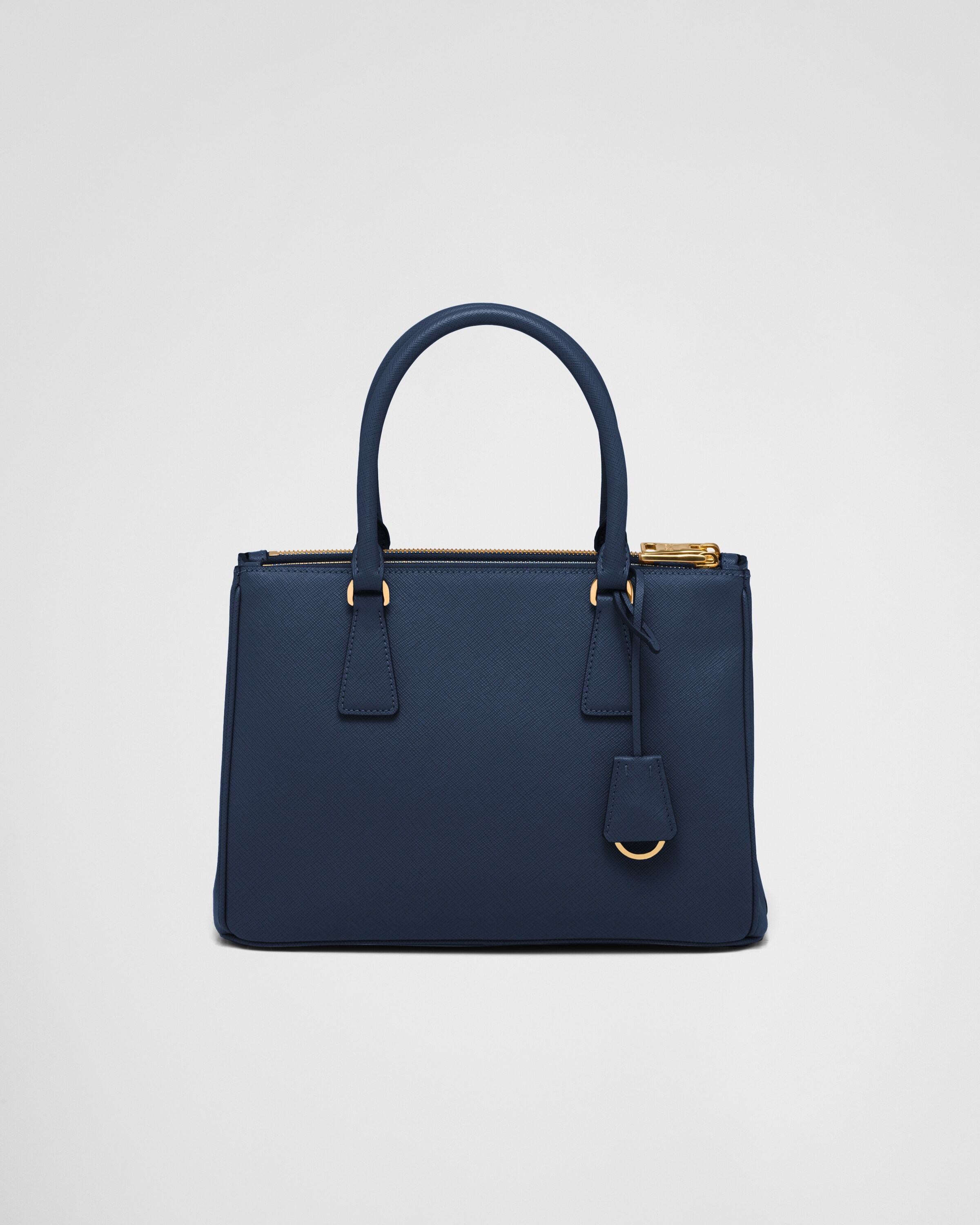 Prada Borsa Prada Galleria medium in Saffiano 4