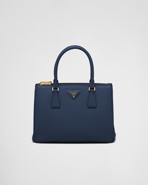 Prada Borsa Prada Galleria medium in Saffiano 1