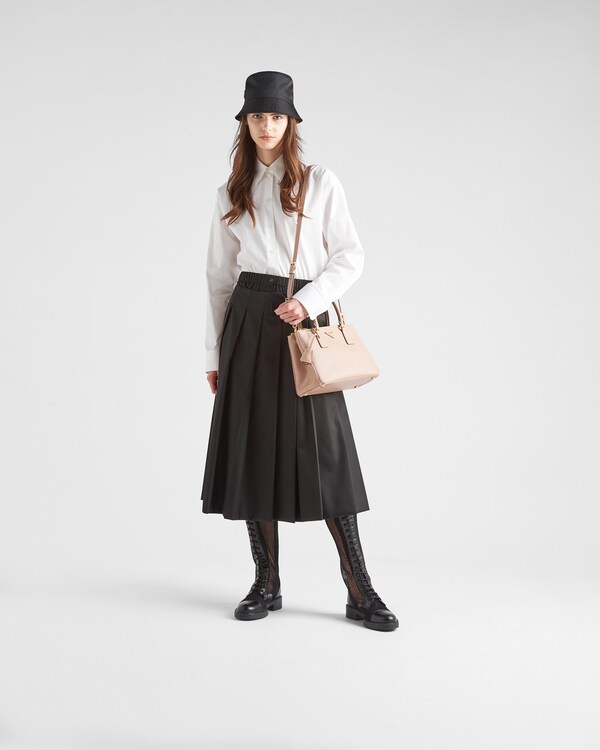 Prada Galleria medium Saffiano leather bag Prada Galleria medium Saffiano leather bag