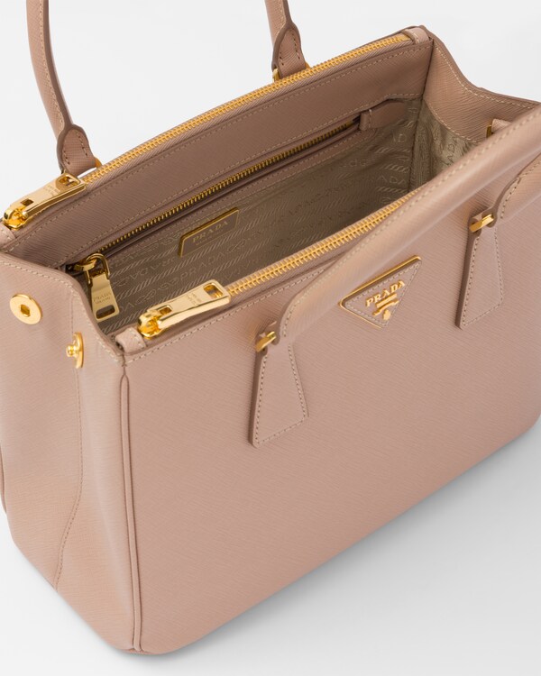 Prada Galleria medium Saffiano leather bag Prada Galleria medium Saffiano leather bag