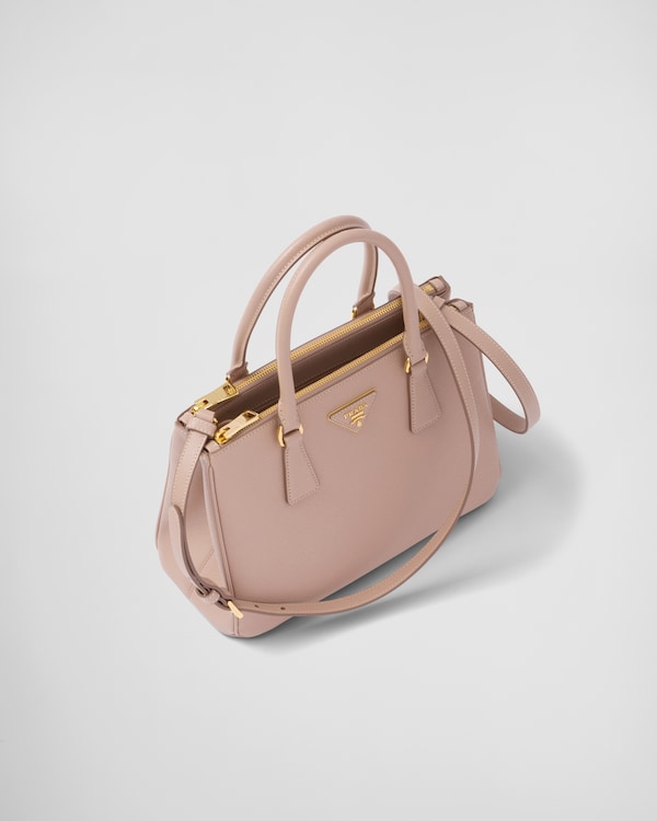 Prada Galleria medium Saffiano leather bag Prada Galleria medium Saffiano leather bag