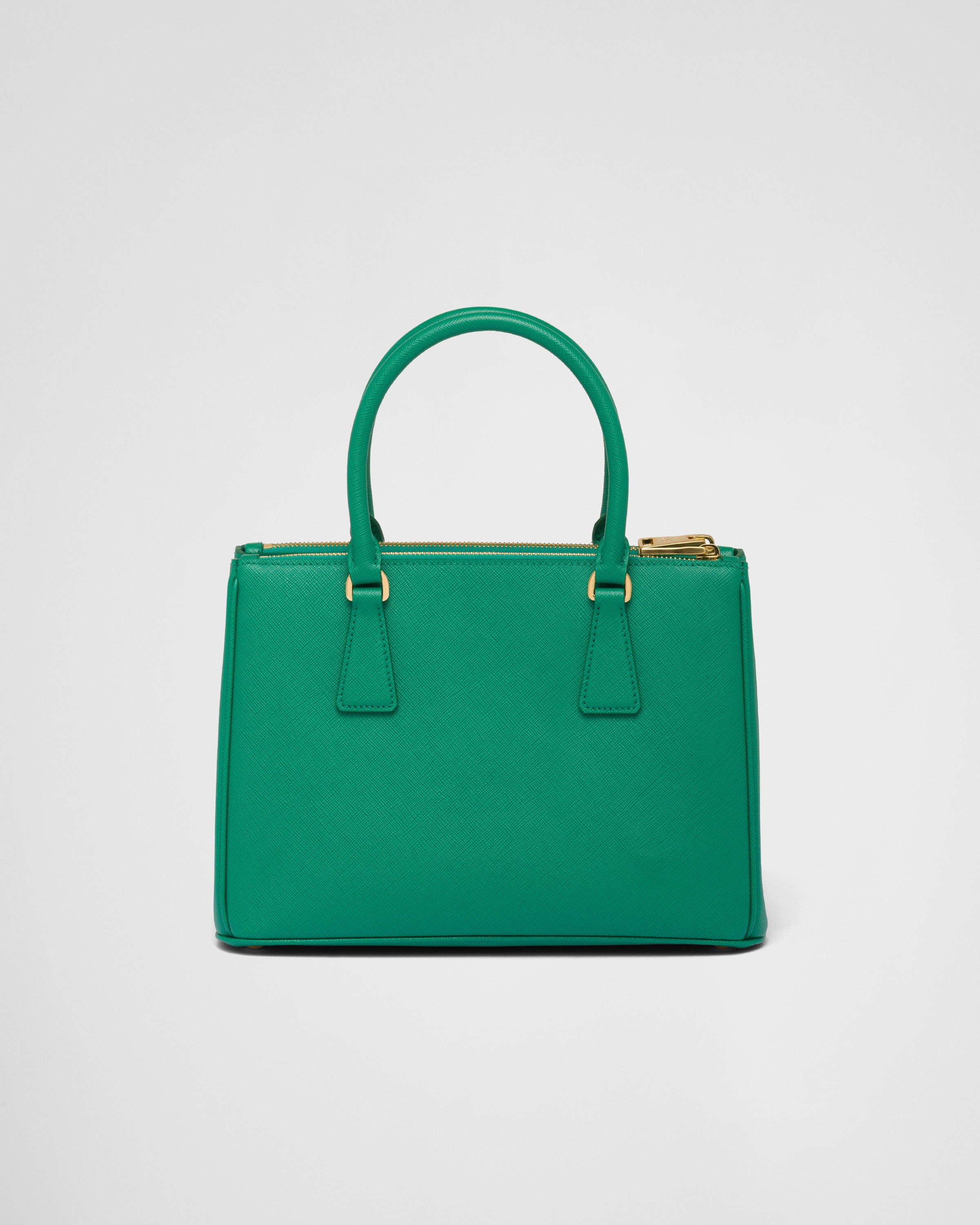 Mango Medium Prada Galleria Saffiano Leather Bag PRADA