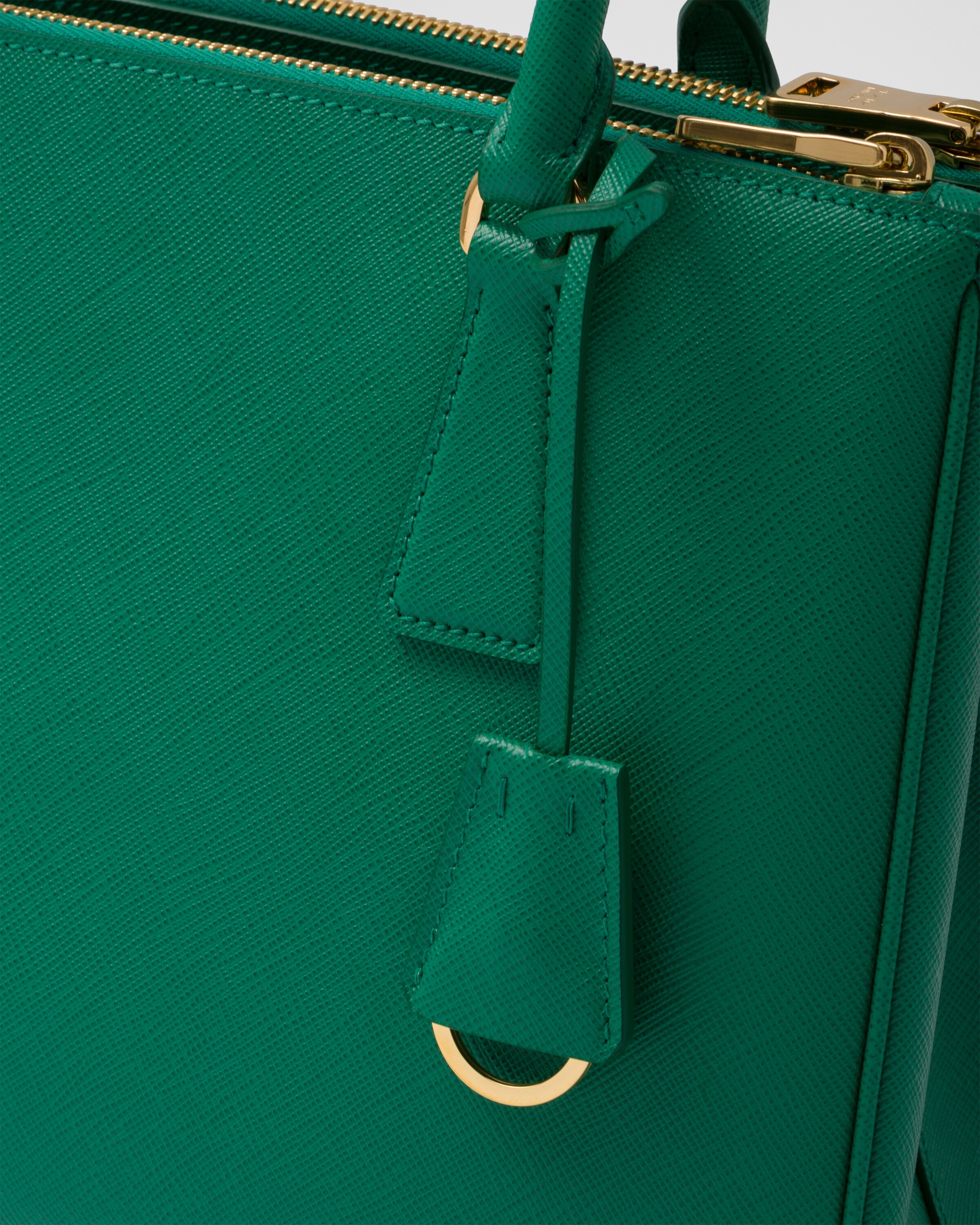 Prada Sac Prada Galleria en cuir Saffiano 7