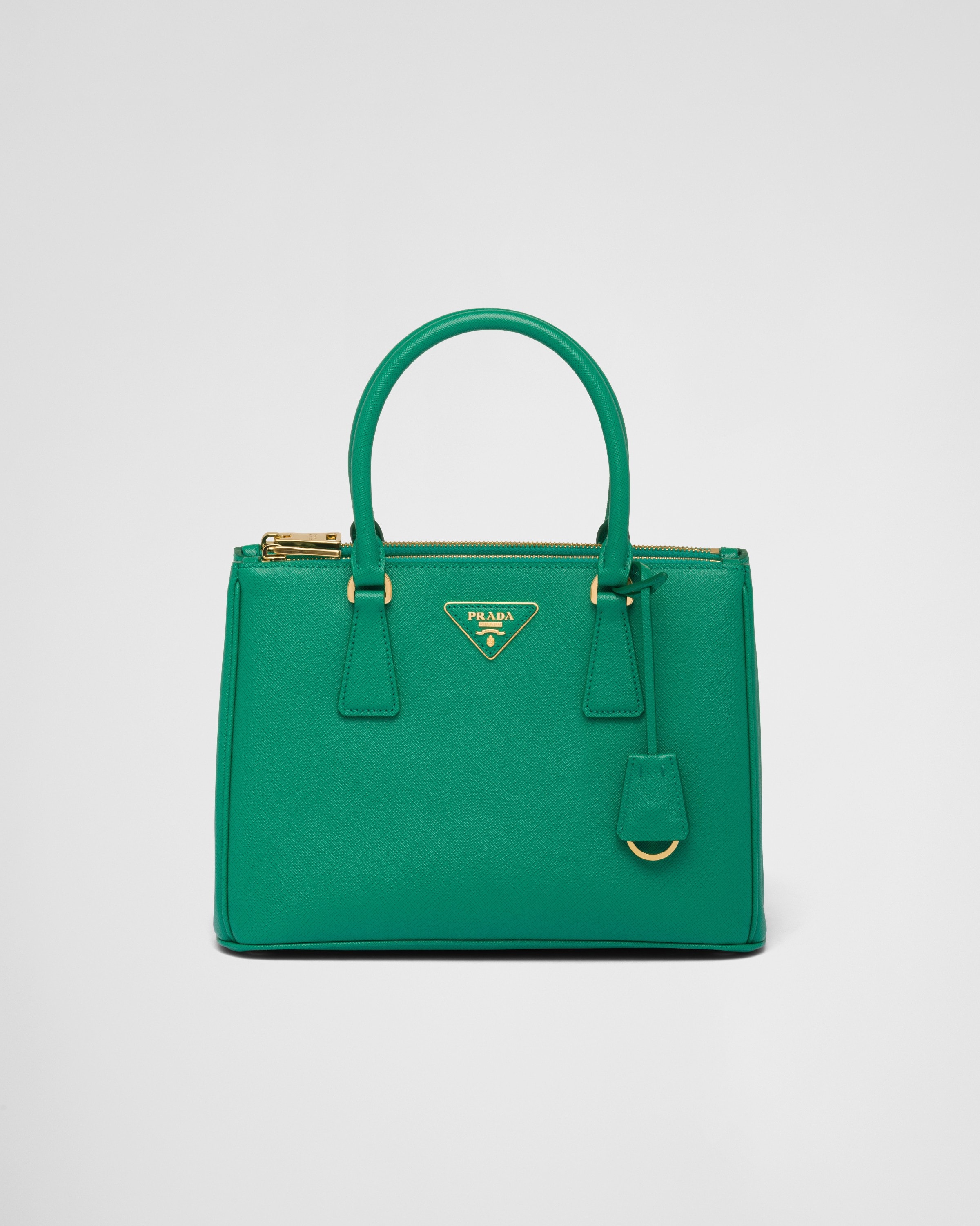 Prada galleria saffiano leather bag outlet