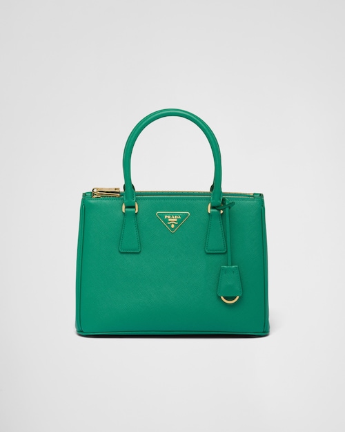 Prada Sac Prada Galleria en cuir Saffiano 1