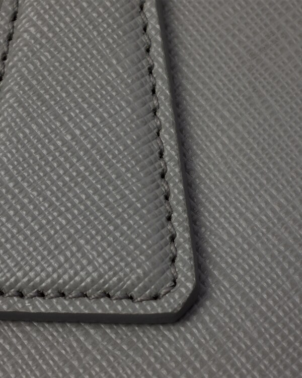 Bolsa Prada Galleria média em couro Saffiano Bolsa Prada Galleria média em couro Saffiano