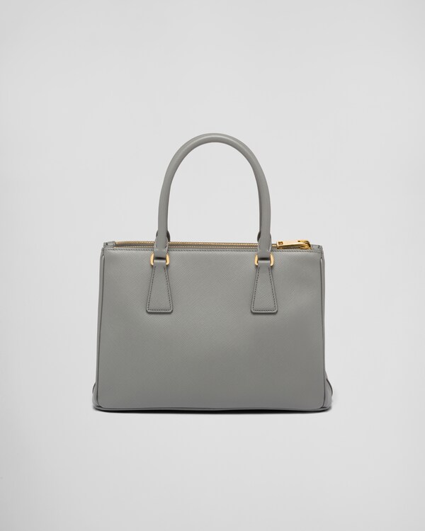 미디엄 프라다 갤러리아 사피아노 가죽 백 미디엄 프라다 갤러리아 사피아노 가죽 백