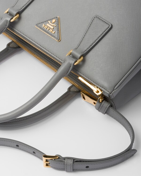 미디엄 프라다 갤러리아 사피아노 가죽 백 미디엄 프라다 갤러리아 사피아노 가죽 백