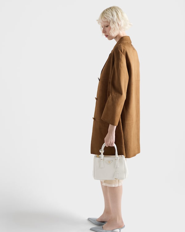 Prada Galleria small leather bag Prada Galleria small leather bag