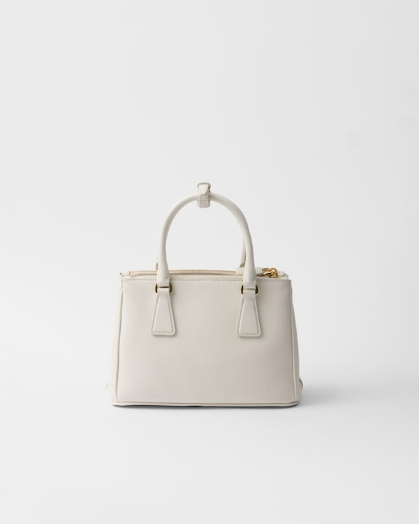 Prada Galleria small leather bag Prada Galleria small leather bag