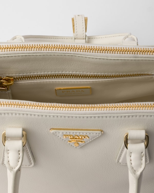 Prada Galleria small leather bag Prada Galleria small leather bag