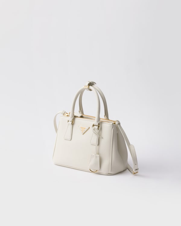 Prada Galleria small leather bag Prada Galleria small leather bag