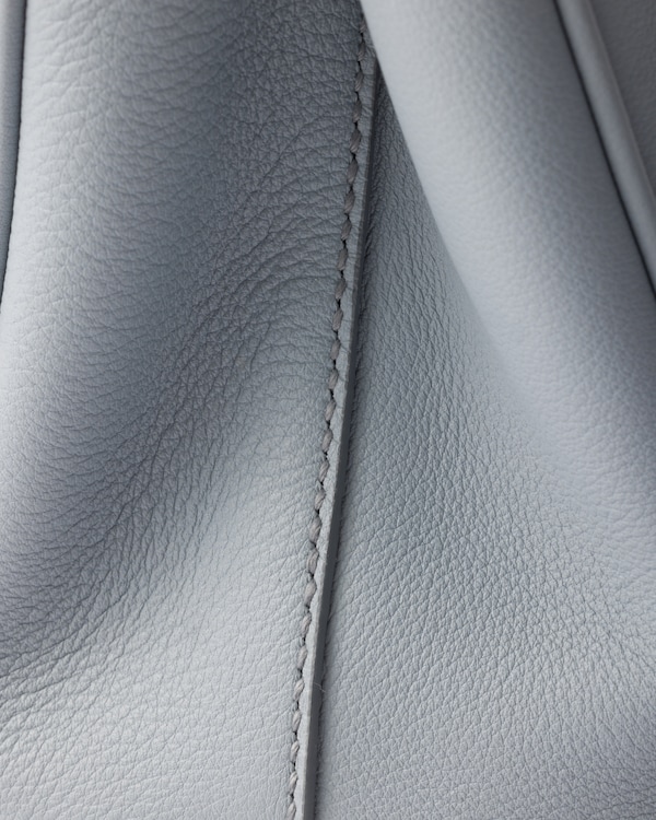 Petit sac Prada Galleria en cuir Petit sac Prada Galleria en cuir