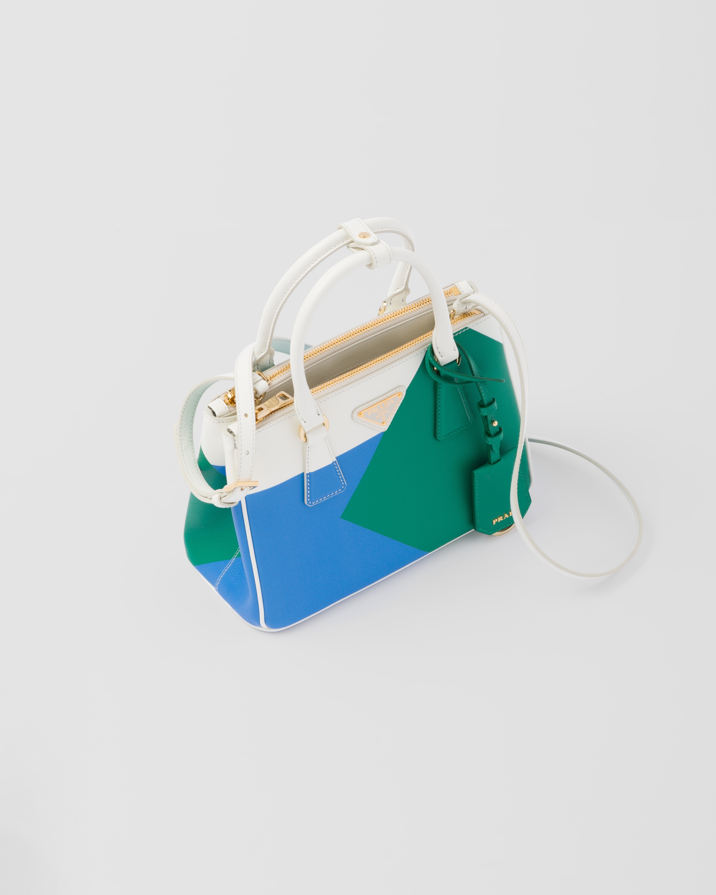 Prada rainbow bag sale