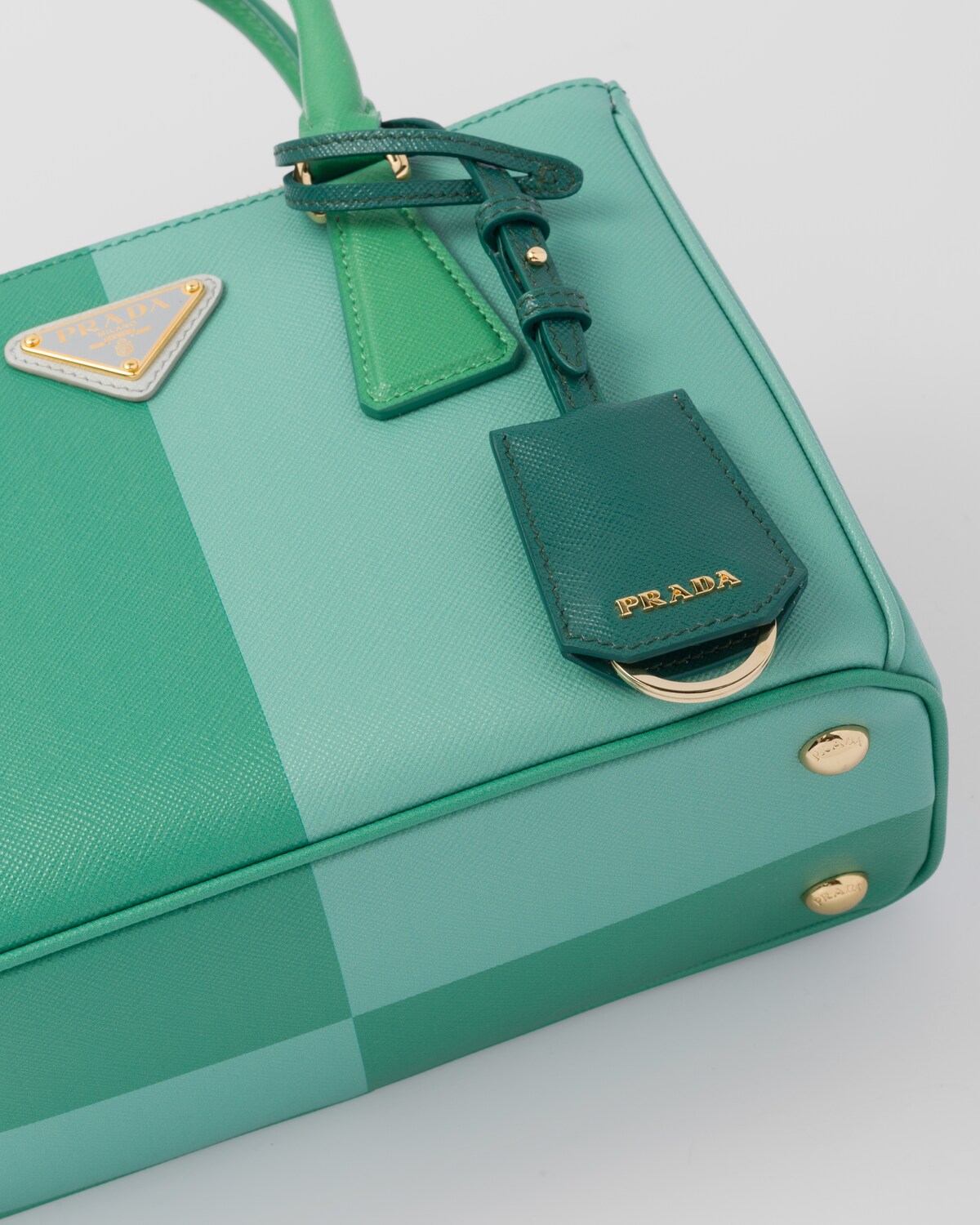 Small Galleria Saffiano Limited Edition