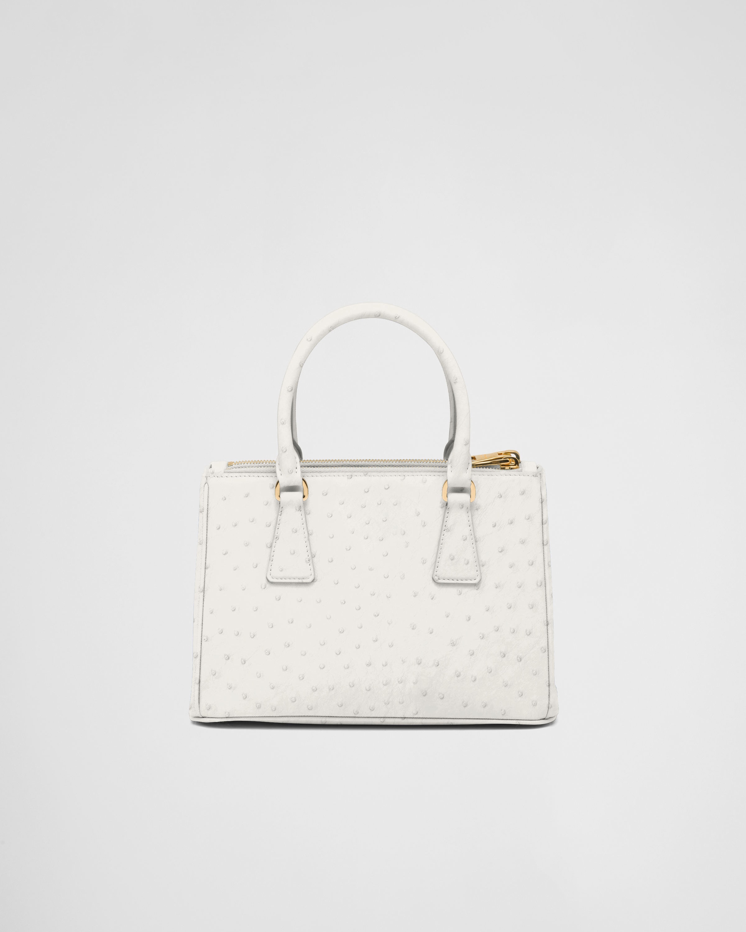 Prada best sale ostrich purse