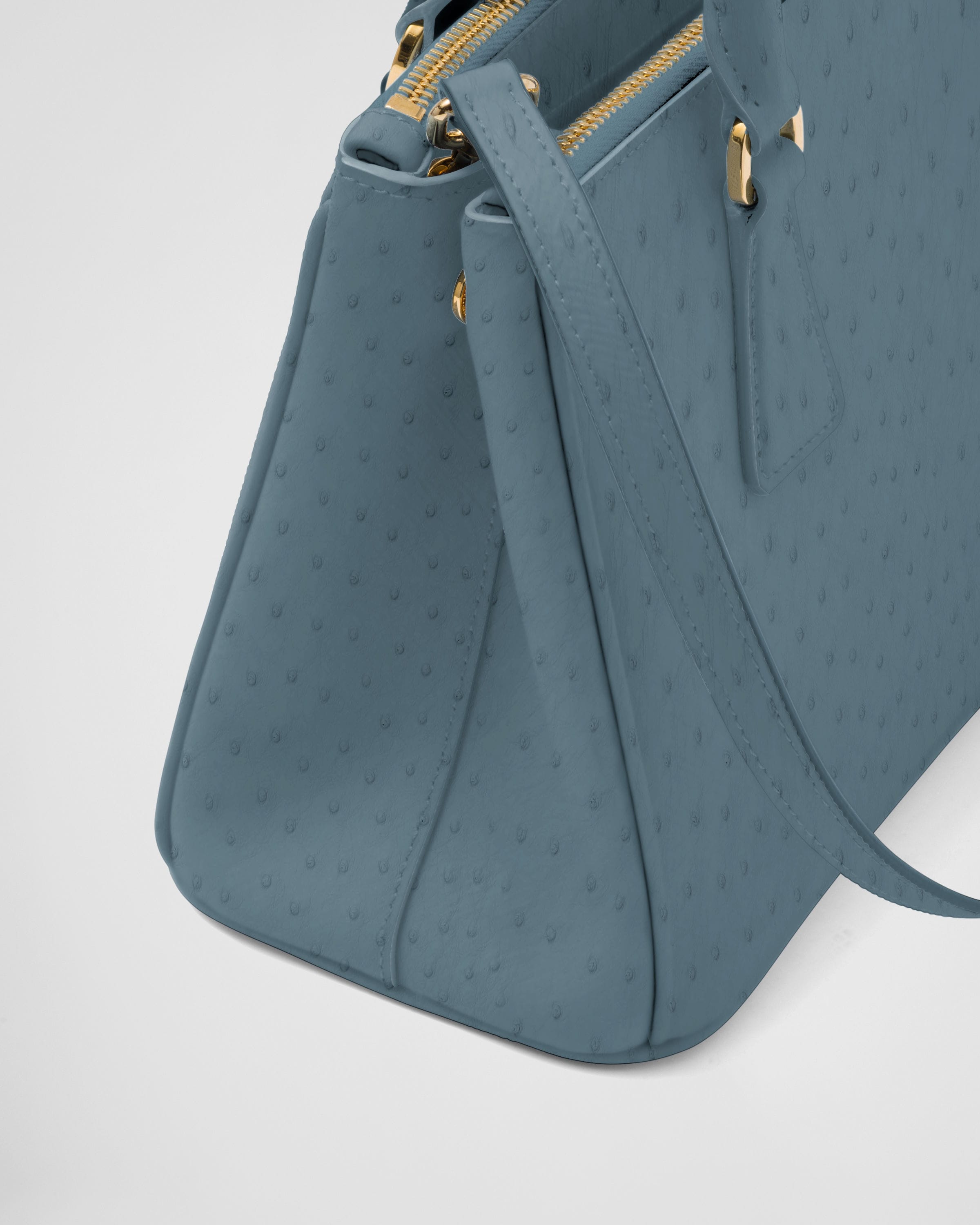 PRADA⭐︎皮手袋 普拉达/Prada - 小迈步海淘品牌官网