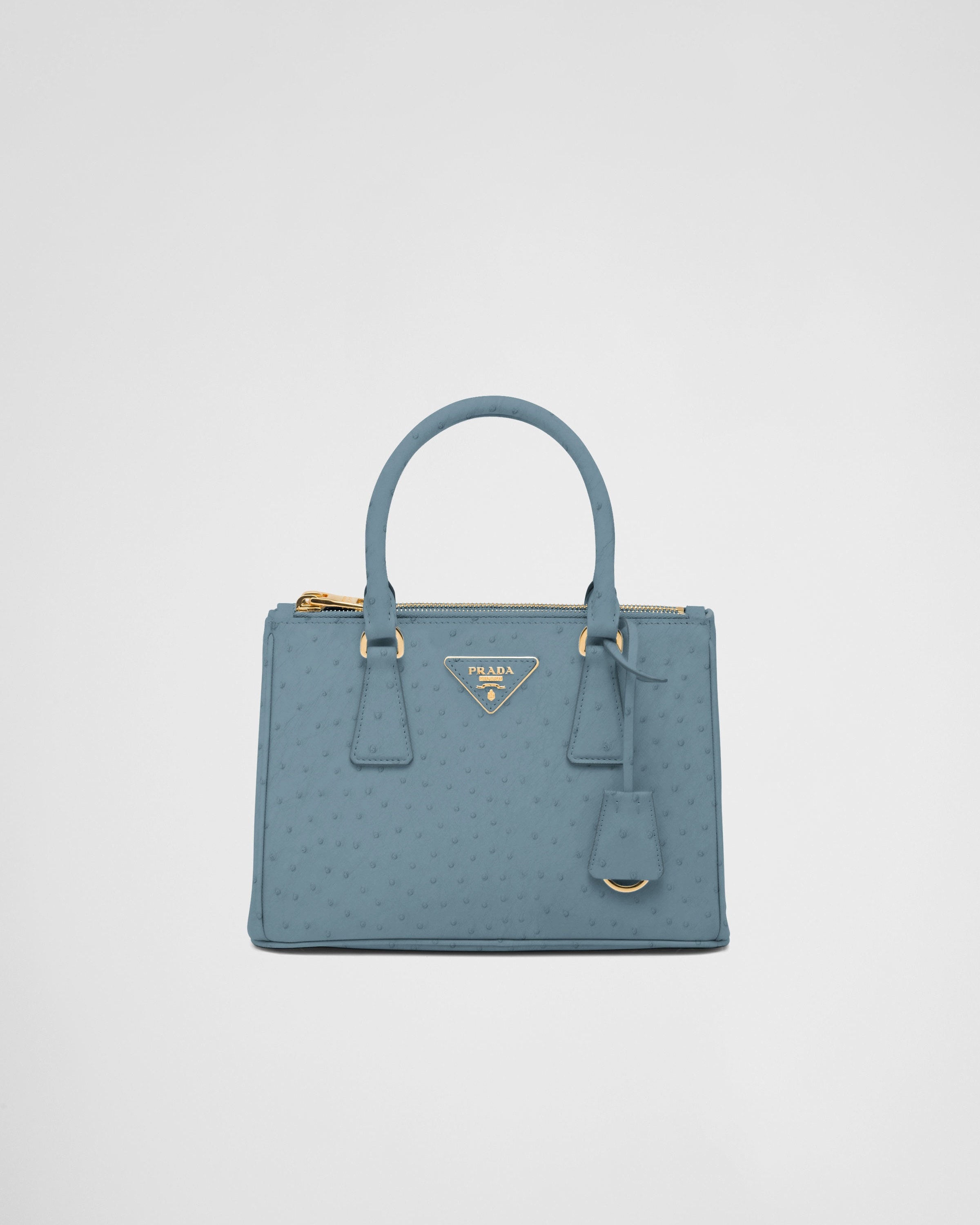Prada galleria clearance blue
