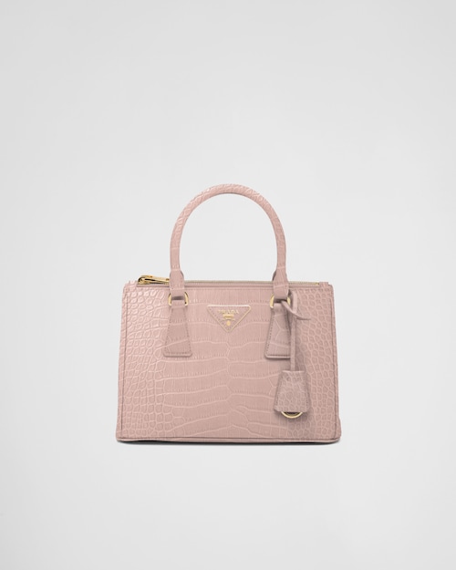 Crocodile prada