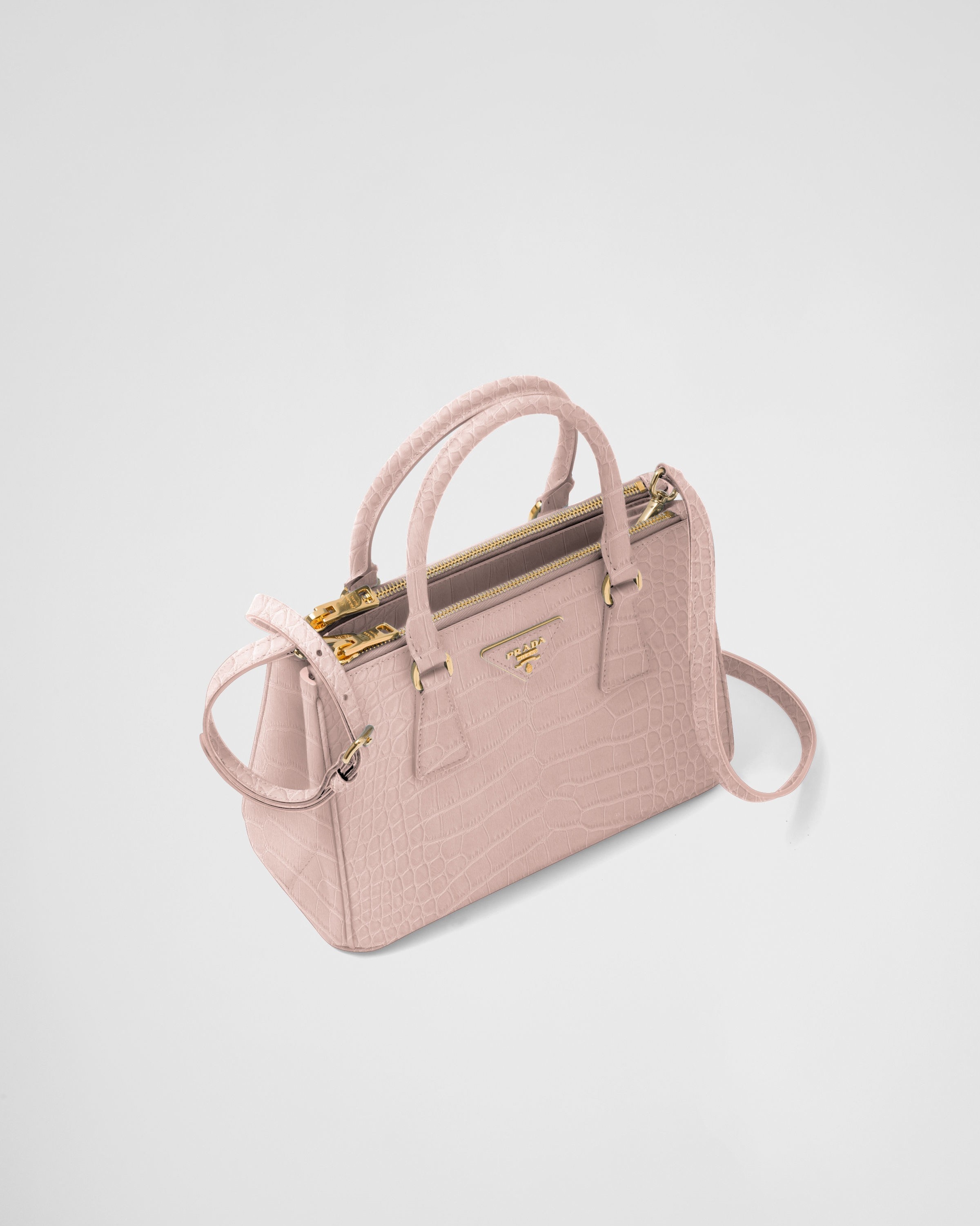 Prada crocodile skin bag online