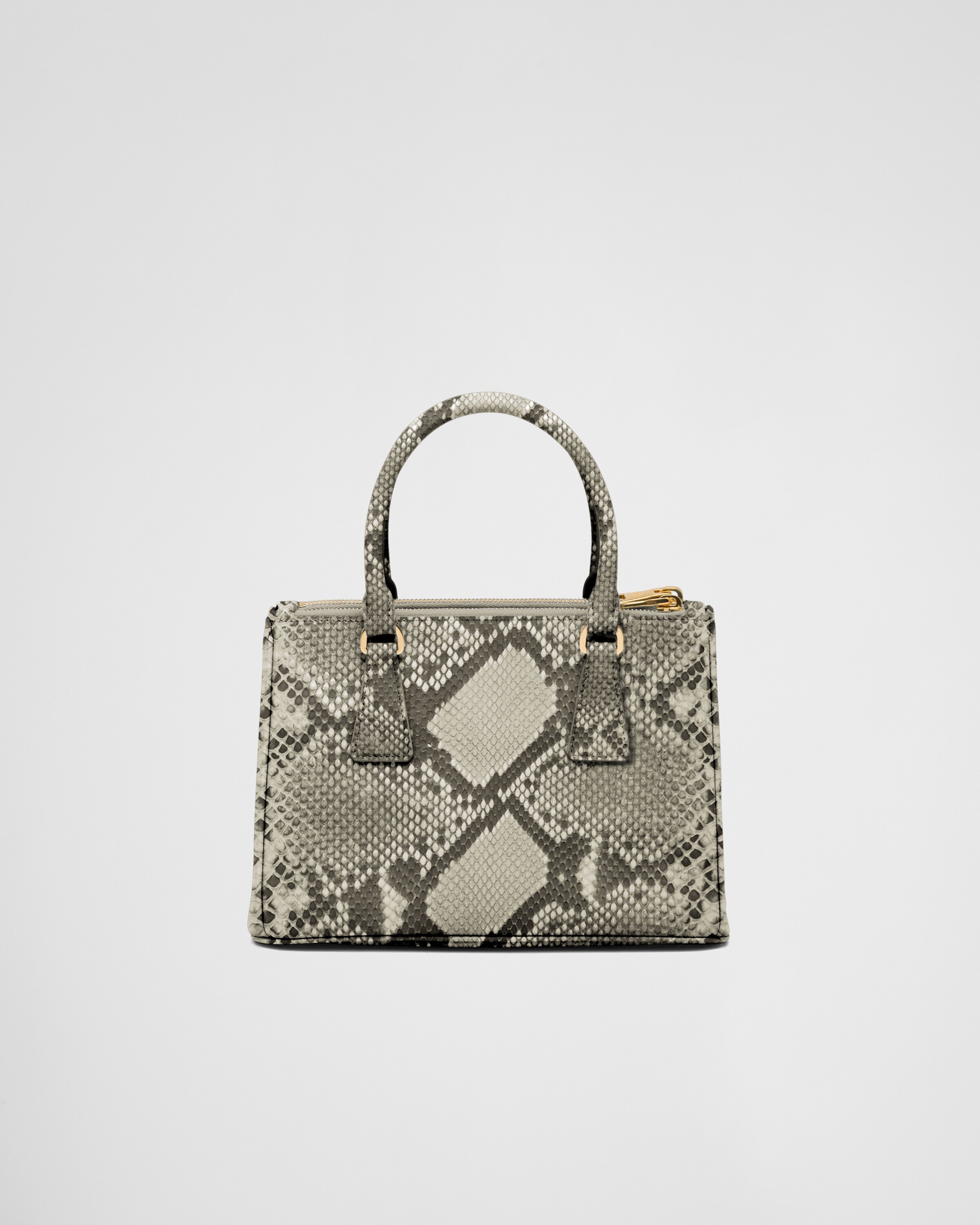 Prada bag snake discount