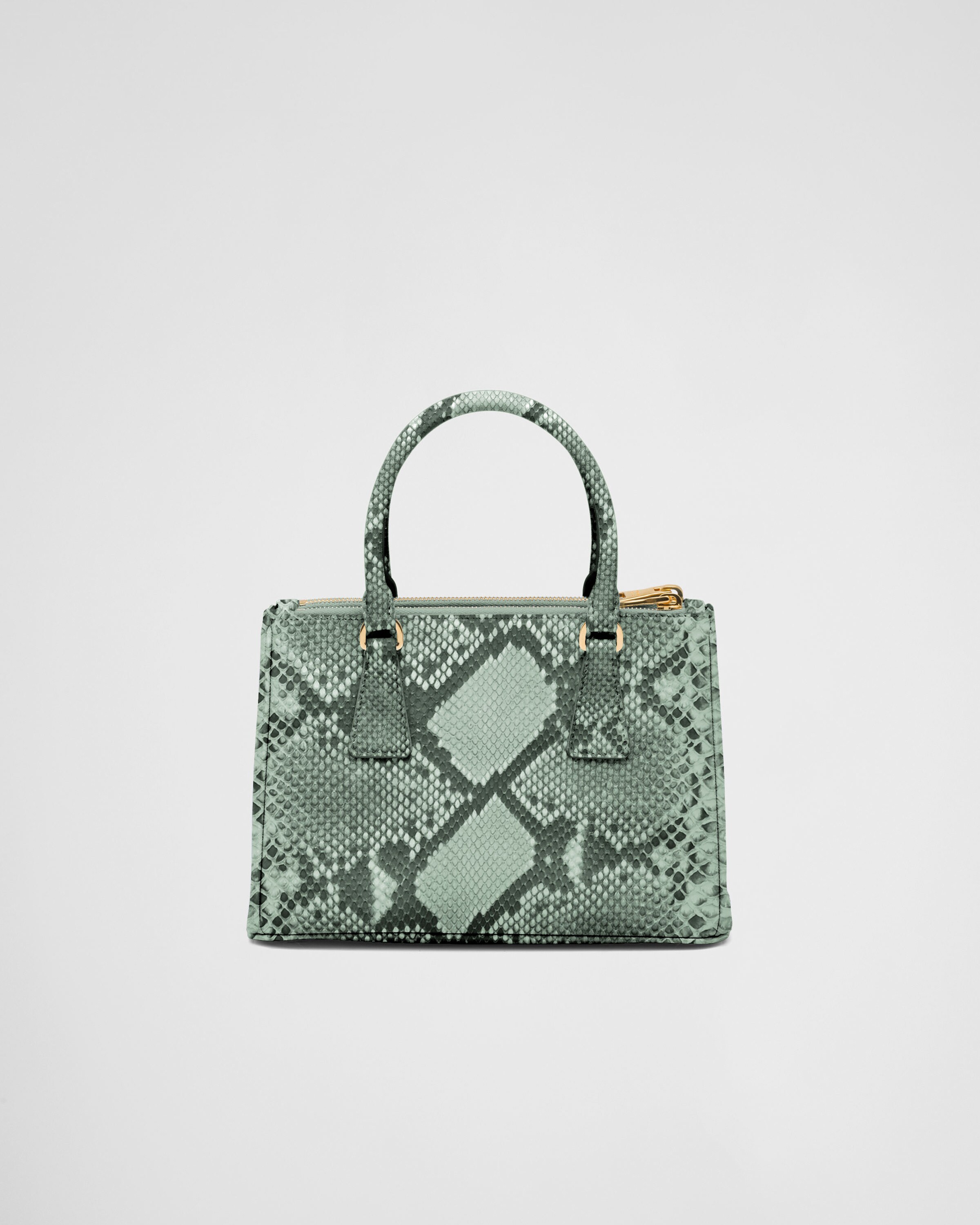 Prada bag snake discount