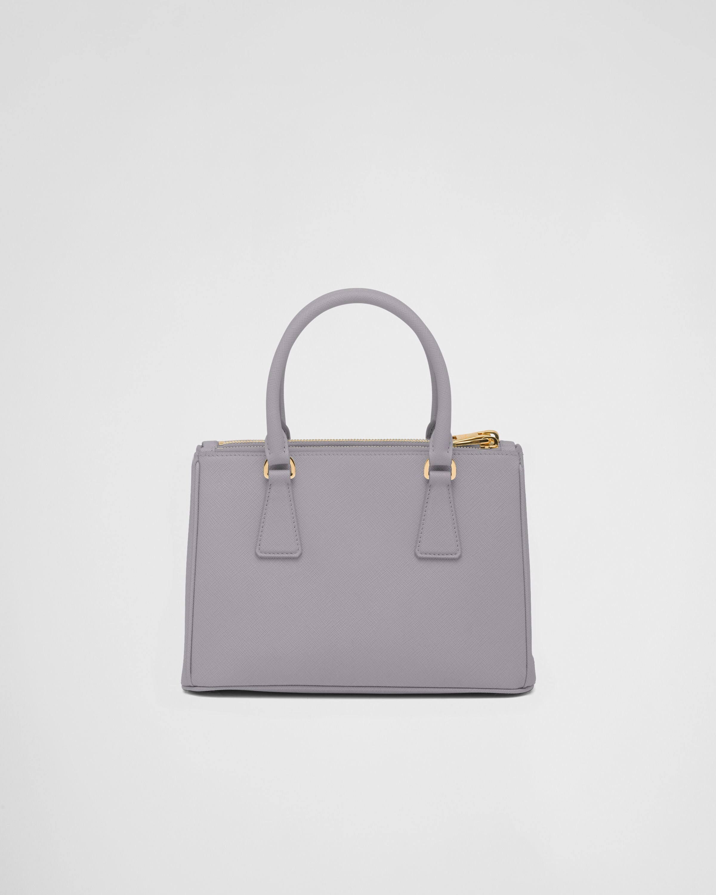 Small Prada Galleria Saffiano leather bag
