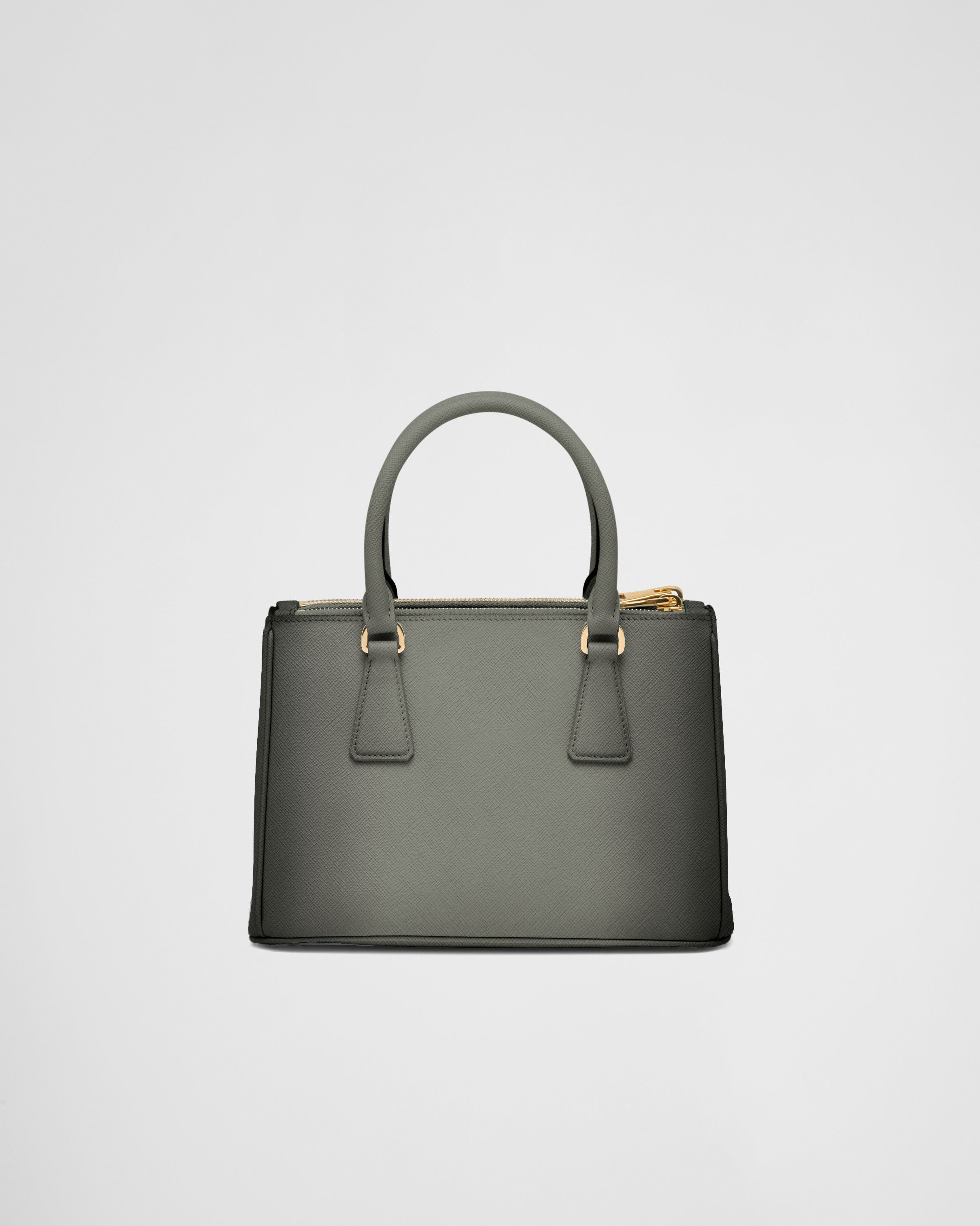 Prada saffiano 25 top