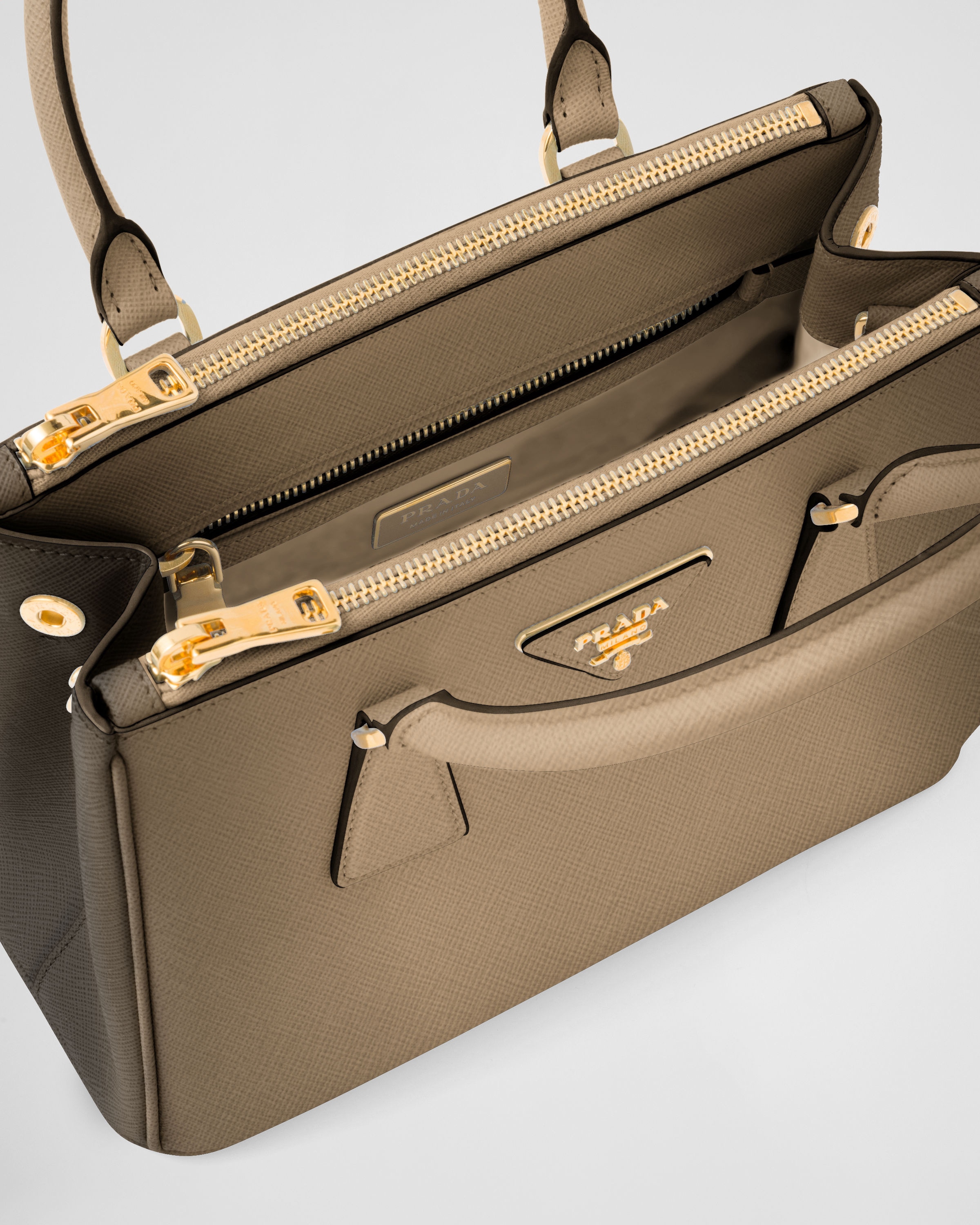 Prada ombre bag new arrivals