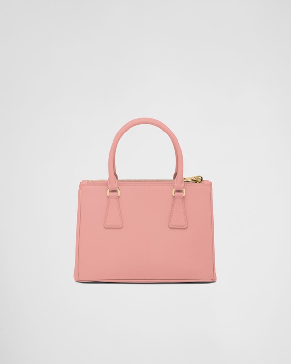 Prada Galleria small Saffiano leather bag Prada Galleria small Saffiano leather bag