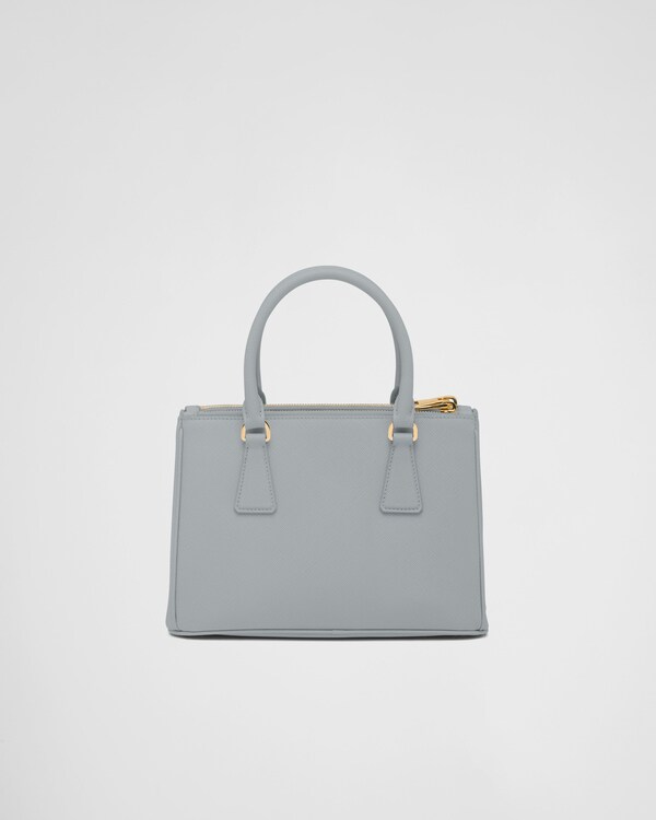 Petit sac Prada Galleria en cuir Saffiano Petit sac Prada Galleria en cuir Saffiano