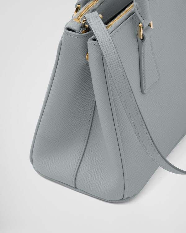 Petit sac Prada Galleria en cuir Saffiano Petit sac Prada Galleria en cuir Saffiano