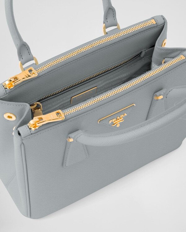 Petit sac Prada Galleria en cuir Saffiano Petit sac Prada Galleria en cuir Saffiano